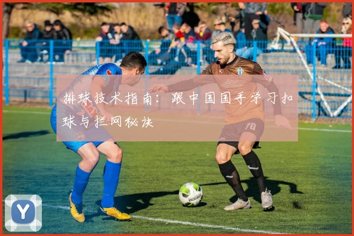 排球技术指南:跟中国国手学习扣球与拦网秘诀